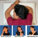 Slim Comfort Pillow - Image 7