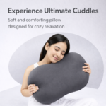 Cozy Cuddle Pillow - Image 5