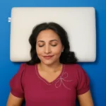 Slim Comfort Pillow - Image 2