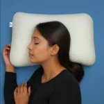 Dual Curve Cervical Pillow - Image 2