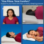 Slim Comfort Pillow - Image 5