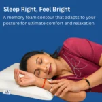 Slim Comfort Pillow - Image 6
