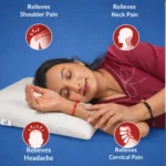 Slim Comfort Pillow - Image 7