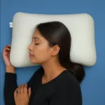 Dual Curve Cervical Pillow - Image 2