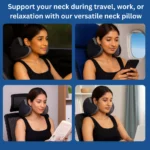 Car Neck Support Pillow - Image 6