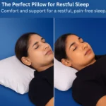 Dual Curve Cervical Pillow - Image 5