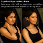 Car Neck Support Pillow - Image 7