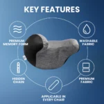 Car Neck Support Pillow - Image 8