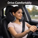 Car Neck Support Pillow - Image 4