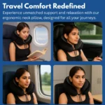 Travel Neck Pillow - Image 5