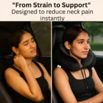 Travel Neck Pillow - Image 6