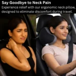 Car Neck Support Pillow - Image 7