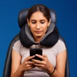 Travel Neck Pillow - Image 2