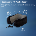 Travel Neck Pillow - Image 3