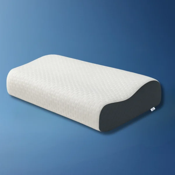 Contour Neckline Pillow Small