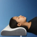 Contour Neckline Pillow Small - Image 2