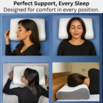 Contour Neckline Pillow Small - Image 6