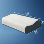 Contour Neckline Pillow Big - Image 3