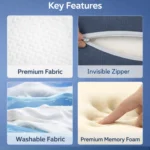 Contour Neckline Pillow Big - Image 7