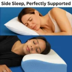 Cervical Support Pillow - Image 7
