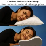 Contour Neckline Pillow Small - Image 4