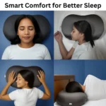 Cozy Cuddle Pillow - Image 4