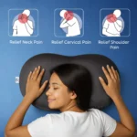 Cozy Cuddle Pillow - Image 5