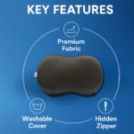 Cozy Cuddle Pillow - Image 6