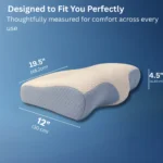Cervical Support Pillow - Image 3