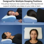 Cervical Support Pillow - Image 6