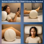 Orthopedic Bolster Cushion - Image 6