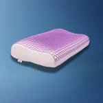 Cooling Gel Grid Pillow (Small)