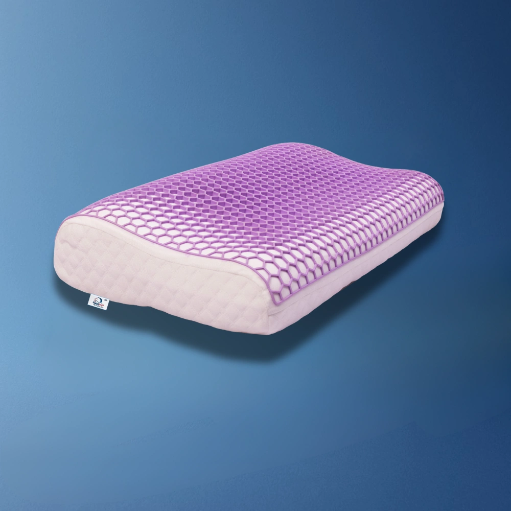 9 Cooling Gel Grid Pillow (Small) - Image 1