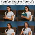 Sofa Back Cushion (Square) - Image 4