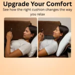 Sofa Back Cushion (Square) - Image 5