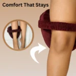 Heart shape knee support cushion - Image 8