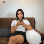 Orthopedic Bolster Cushion - Image 2