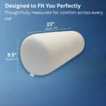 Orthopedic Bolster Cushion - Image 3