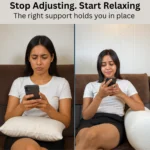 Orthopedic Bolster Cushion - Image 5