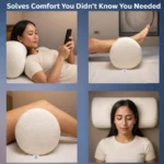 Orthopedic Bolster Cushion - Image 6