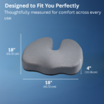 Pro Cocsy Support Seat - Image 4