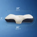 Ergonomic Laptop Pillow - Image 3