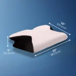 Butterfly Pillow (LARGE) - Image 3