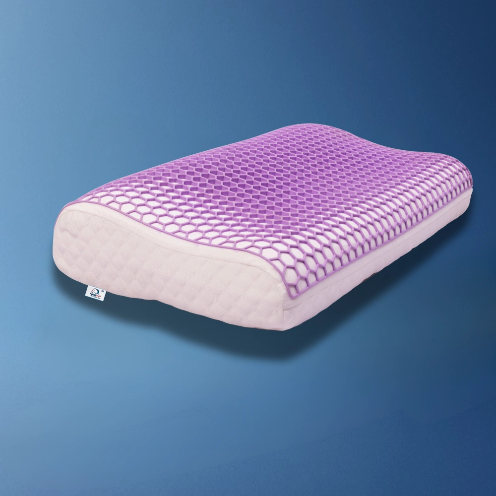 16 Cooling Gel Grid Pillow (Big) - Image 1