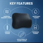 Car Neck Support Pillow - Image 6