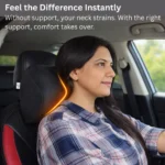 Car Neck Support Pillow - Image 7