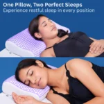 Cooling Gel Grid Pillow (Big) - Image 3