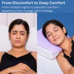 Cooling Gel Grid Pillow (Big) - Image 4