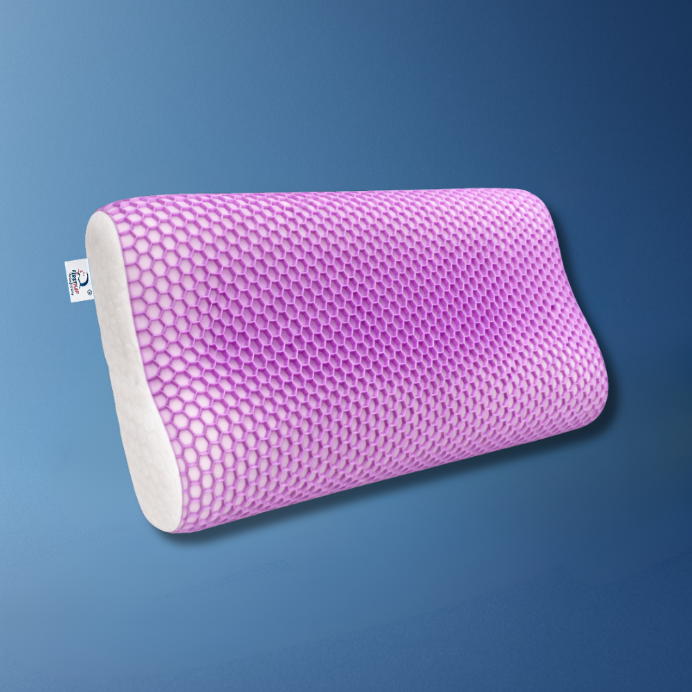 232 Cooling Gel Grid Pillow (Big) - Image 1
