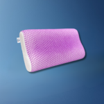 Cooling Gel Grid Pillow (Small)